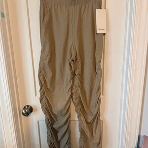 Lululemon Dance Studio Slim-Fit High-Rise Flared Pant